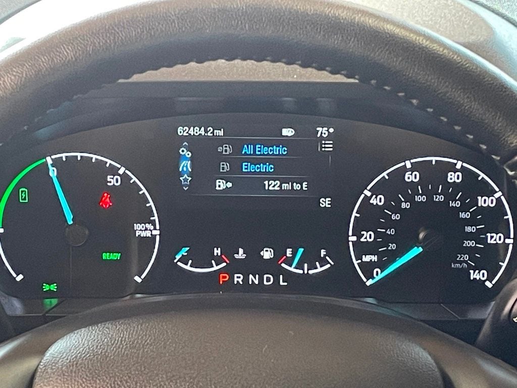 2022 Ford Maverick XLT photo 32