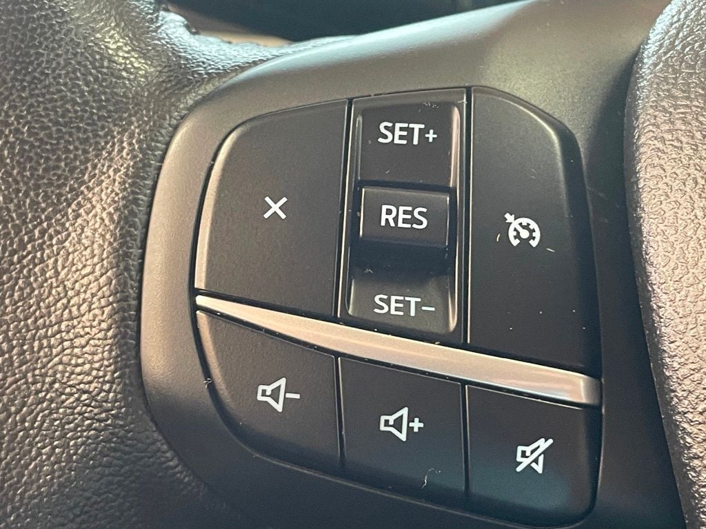 2022 Ford Maverick XLT photo 34