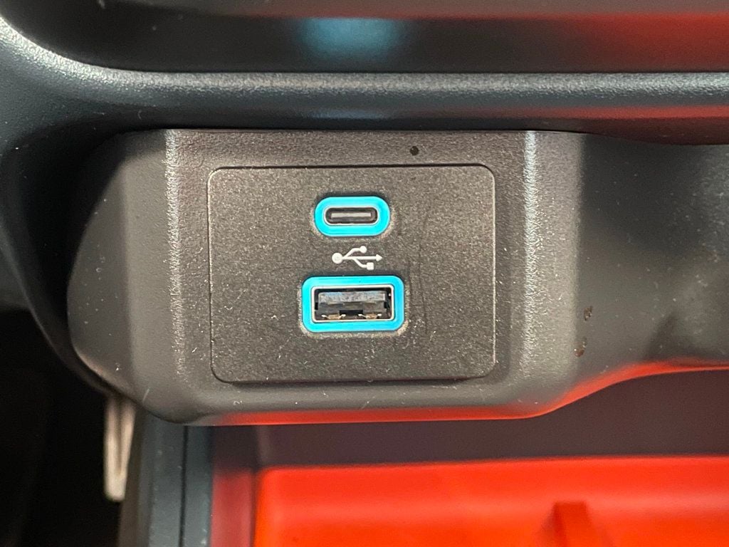 2022 Ford Maverick XLT photo 39