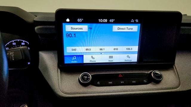 2022 Ford Maverick XLT FWD SuperCrew - 23100817 - 18