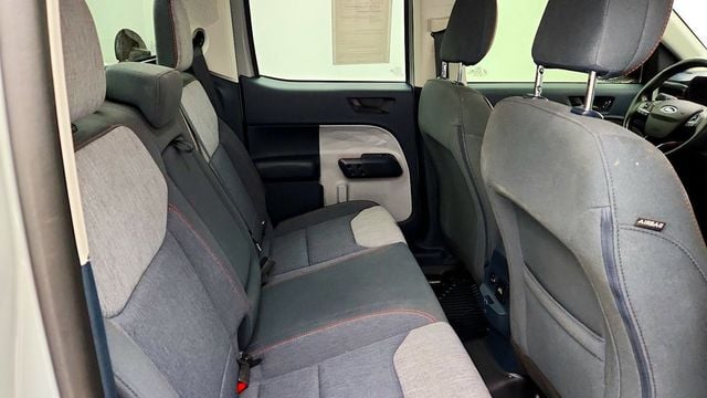 2022 Ford Maverick XLT FWD SuperCrew - 23100817 - 21