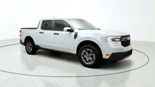 2022 Ford Maverick XLT FWD SuperCrew - 23100817 - 2