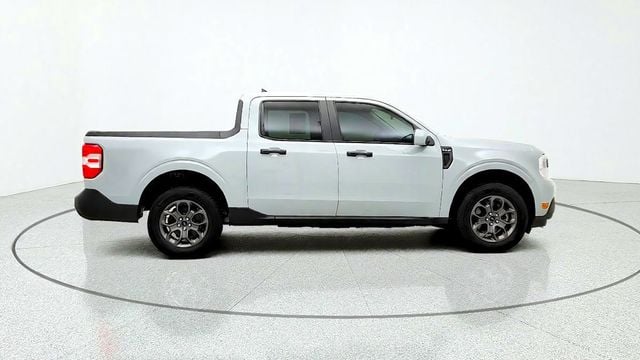 2022 Ford Maverick XLT FWD SuperCrew - 23100817 - 3