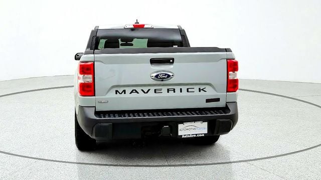 2022 Ford Maverick XLT FWD SuperCrew - 23100817 - 5