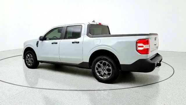 2022 Ford Maverick XLT FWD SuperCrew - 23100817 - 6