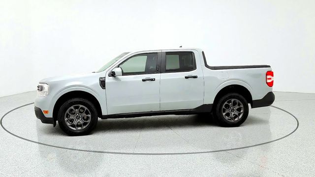 2022 Ford Maverick XLT FWD SuperCrew - 23100817 - 7