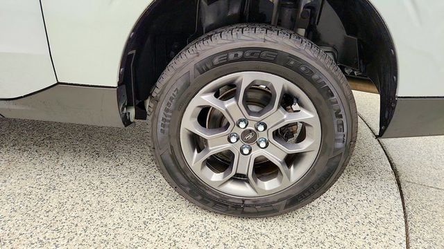 2022 Ford Maverick XLT FWD SuperCrew - 23100817 - 8