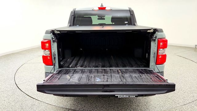 2022 Ford Maverick XLT FWD SuperCrew w/ Luxury Pkg & Trailer Hitch - 23100817 - 20