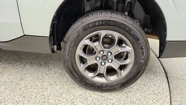 2022 Ford Maverick XLT FWD SuperCrew w/ Luxury Pkg & Trailer Hitch - 23100817 - 8