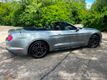 2022 Ford Mustang EcoBoost Convertible - 22433078 - 17
