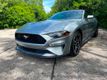 2022 Ford Mustang EcoBoost Convertible - 22433078 - 18
