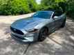 2022 Ford Mustang EcoBoost Convertible - 22433078 - 19