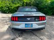 2022 Ford Mustang EcoBoost Convertible - 22433078 - 26