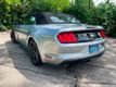 2022 Ford Mustang EcoBoost Convertible - 22433078 - 27