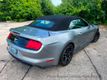 2022 Ford Mustang EcoBoost Convertible - 22433078 - 31