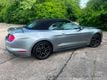 2022 Ford Mustang EcoBoost Convertible - 22433078 - 32