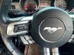 2022 Ford Mustang EcoBoost Convertible - 22433078 - 45