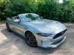 2022 Ford Mustang EcoBoost Convertible - 22433078 - 7