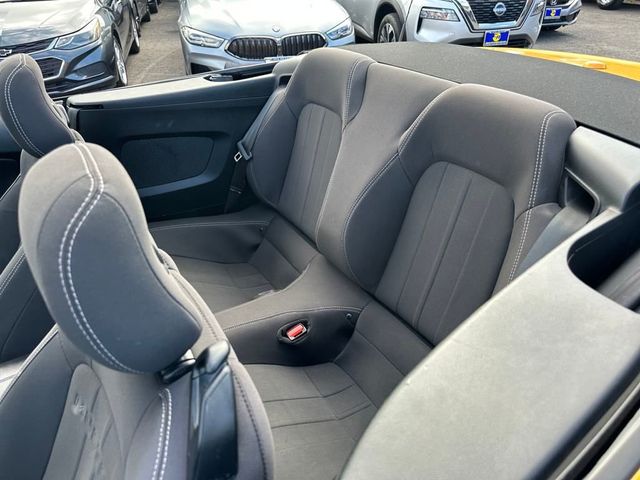 2022 Ford Mustang EcoBoost Convertible - 22926955 - 14