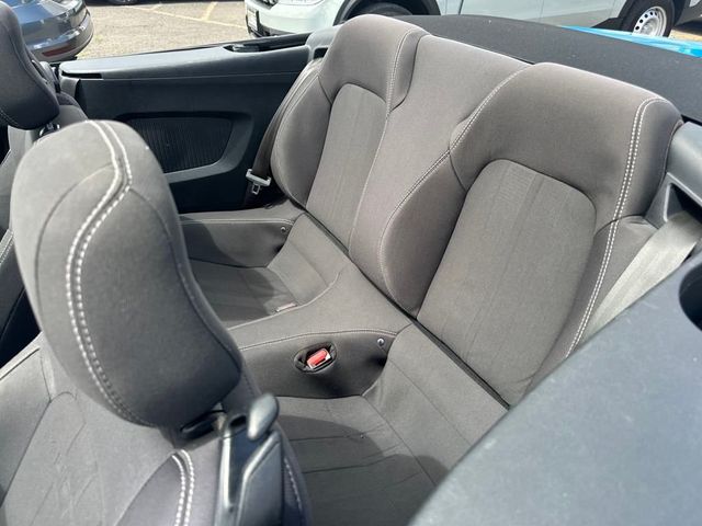 2022 Ford Mustang EcoBoost Convertible - 22927181 - 14