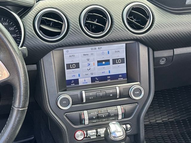 2022 Ford Mustang EcoBoost Convertible - 22927181 - 15
