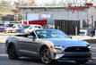 2022 Ford Mustang EcoBoost Convertible - 22778027 - 0