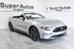 2022 Ford Mustang EcoBoost Convertible - 22365521 - 2
