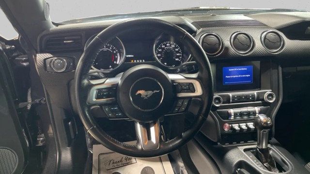 2022 Ford Mustang EcoBoost Fastback - 22980644 - 9