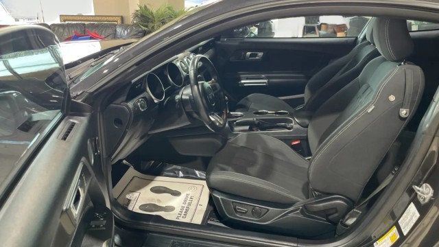 2022 Ford Mustang EcoBoost Fastback - 22980644 - 11