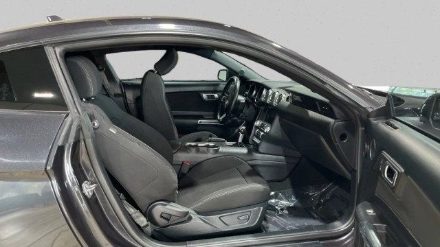 2022 Ford Mustang EcoBoost Fastback - 22980644 - 12