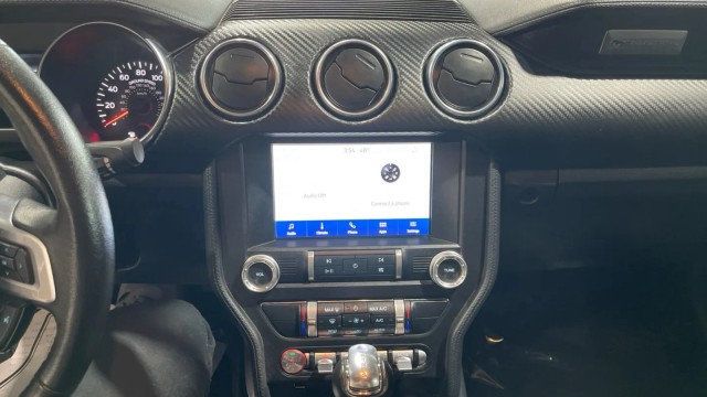 2022 Ford Mustang EcoBoost Fastback - 22980644 - 15