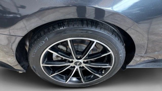 2022 Ford Mustang EcoBoost Fastback - 22980644 - 18