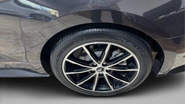 2022 Ford Mustang EcoBoost Fastback - 22980644 - 19