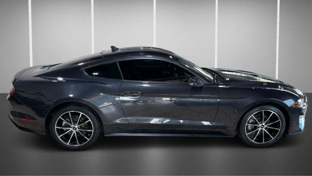 2022 Ford Mustang EcoBoost Fastback - 22980644 - 3