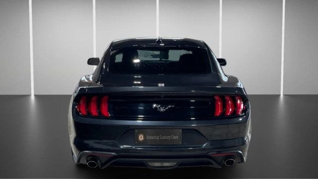 2022 Ford Mustang EcoBoost Fastback - 22980644 - 7