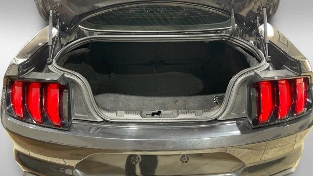 2022 Ford Mustang EcoBoost Fastback - 22980644 - 8