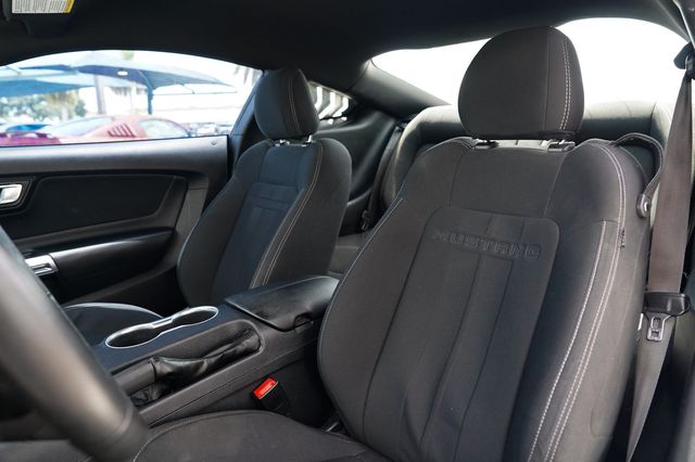 2022 Ford Mustang EcoBoost Fastback - 23047994 - 9