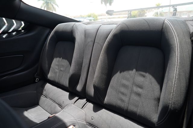 2022 Ford Mustang EcoBoost Fastback - 23047994 - 11