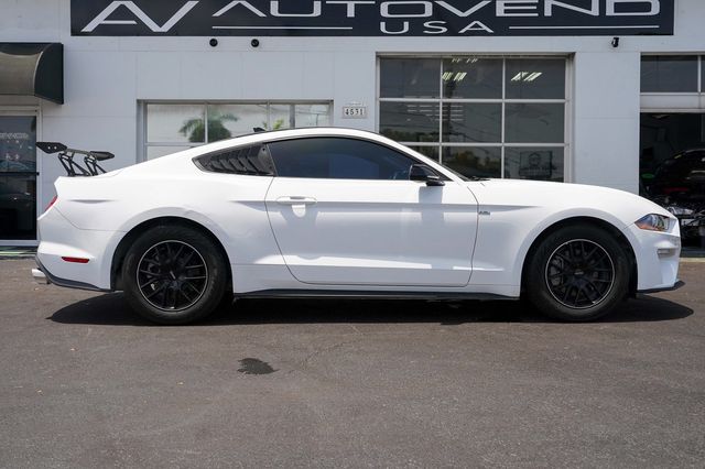2022 Ford Mustang EcoBoost Fastback - 23047994 - 15
