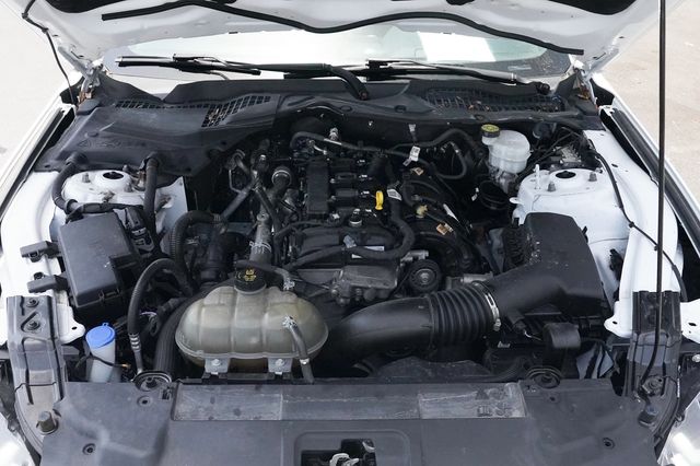 2022 Ford Mustang EcoBoost Fastback - 23047994 - 20