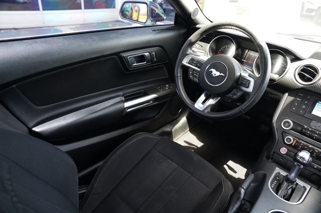 2022 Ford Mustang EcoBoost Fastback - 23047994 - 22