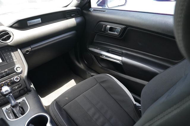 2022 Ford Mustang EcoBoost Fastback - 23047994 - 23