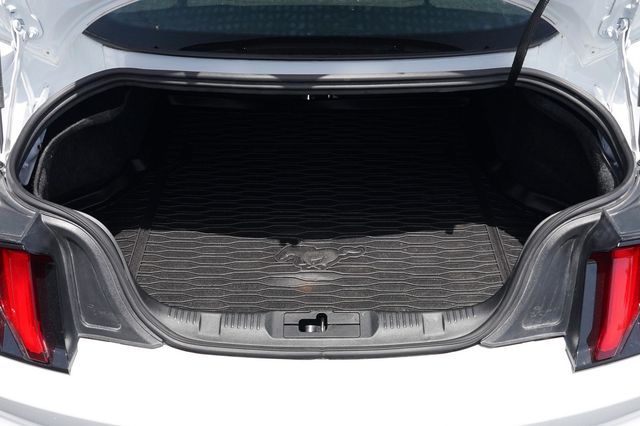 2022 Ford Mustang EcoBoost Fastback - 23047994 - 24