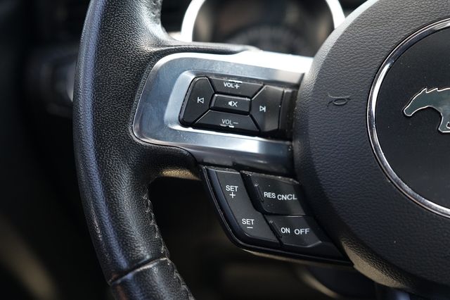 2022 Ford Mustang EcoBoost Fastback - 23047994 - 26