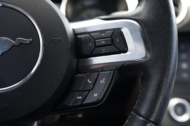 2022 Ford Mustang EcoBoost Fastback - 23047994 - 27