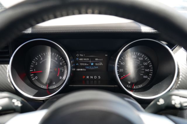 2022 Ford Mustang EcoBoost Fastback - 23047994 - 28