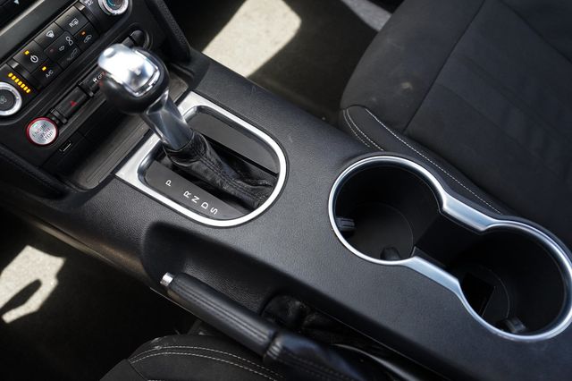 2022 Ford Mustang EcoBoost Fastback - 23047994 - 31