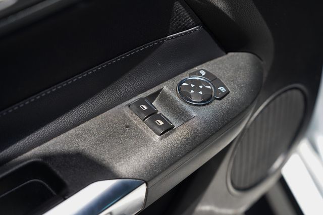 2022 Ford Mustang EcoBoost Fastback - 23047994 - 36