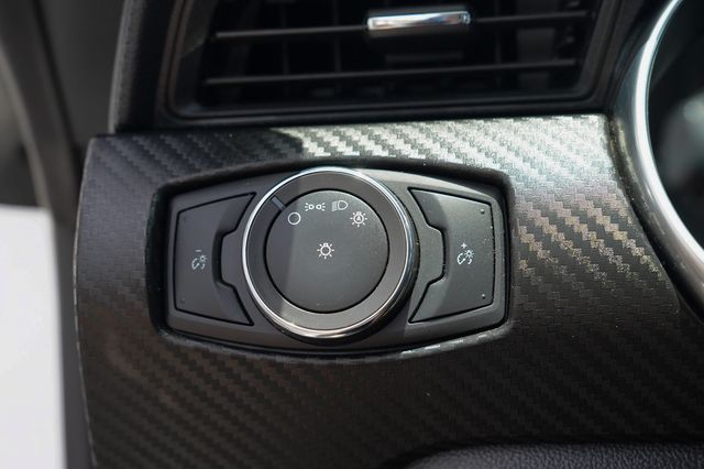 2022 Ford Mustang EcoBoost Fastback - 23047994 - 37