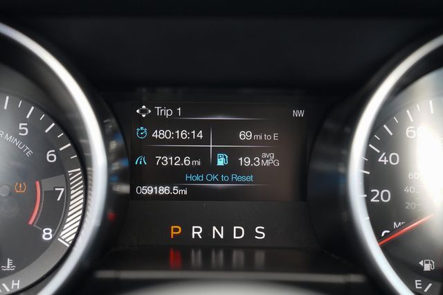 2022 Ford Mustang EcoBoost Fastback - 23047994 - 38
